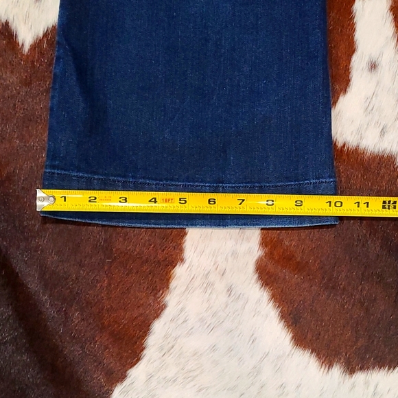Banana Republic "limited Edition" Trouser Jean - Picture 2 of 10